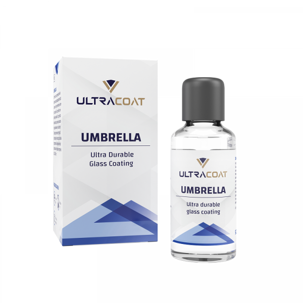 Ultracoat Umbrella 50ml