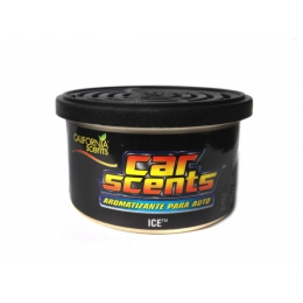 California Car Scents ICE