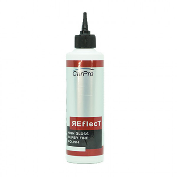 Car Pro Reflect Super Fine Polish 250ml