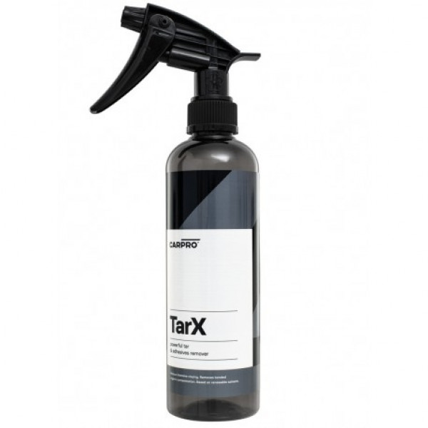 Car Pro TarX 500ml