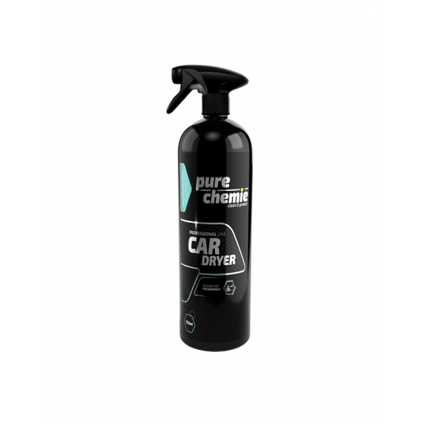 Pure Chemie Car Dryer 750ml