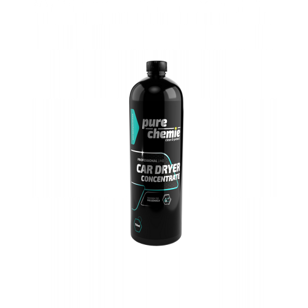 Pure Chemie Car Dryer Concentrate 750ml