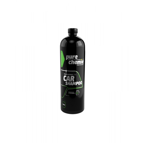 Pure Chemie Car Shampoo 750ml