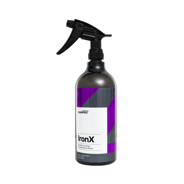 Car Pro IronX 1L