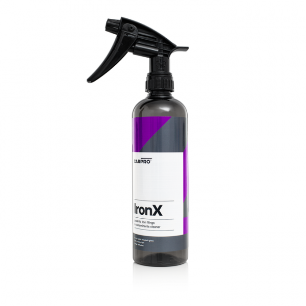 Car Pro IronX 500ml