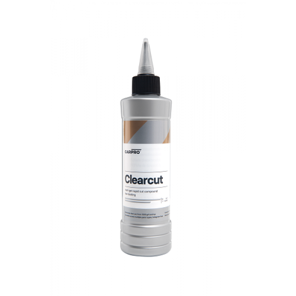 CarPro ClearCut 250ml