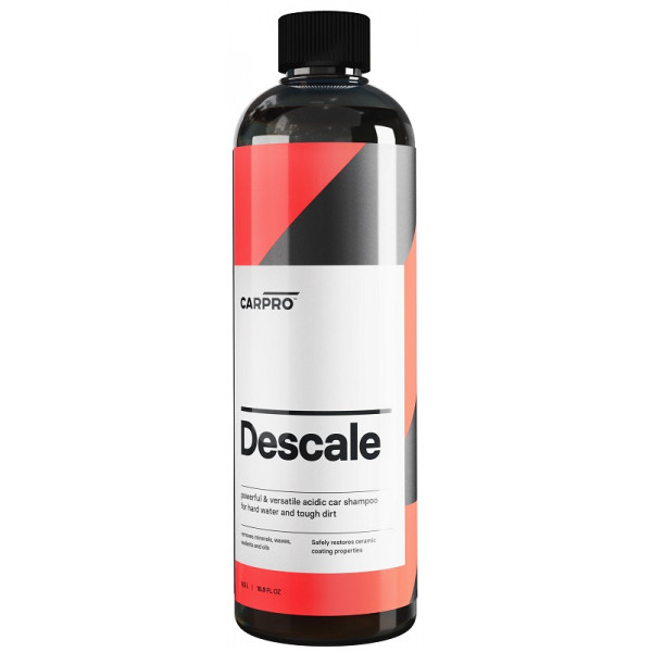 Car Pro Descale 500ml