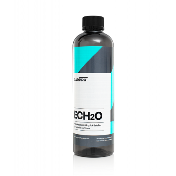 Car Pro Ech2o 500ml