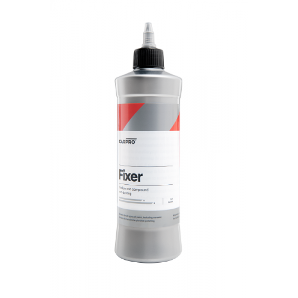 Car Pro Fixer 1Step Polish 500ml