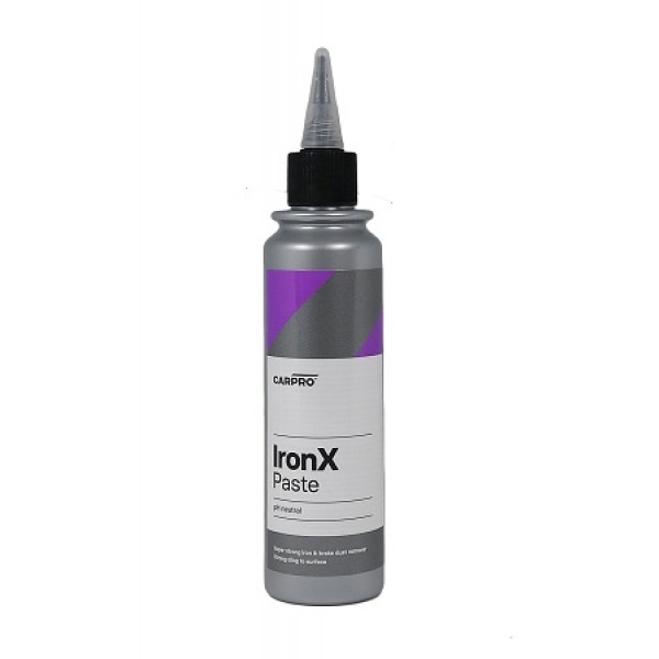 Car Pro IronX Paste 150g