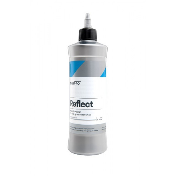 Car Pro Reflect Super Fine Polish 500ml