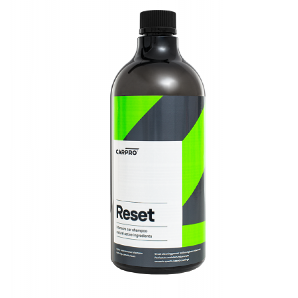 Car Pro Reset Shampoo 1L