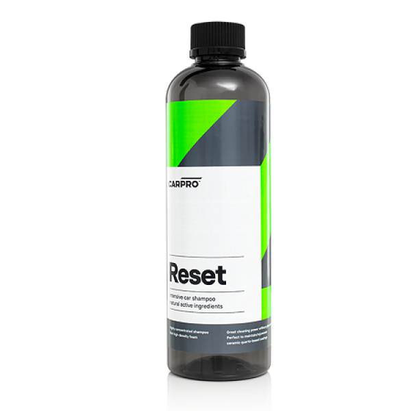 Car Pro Reset 500ml