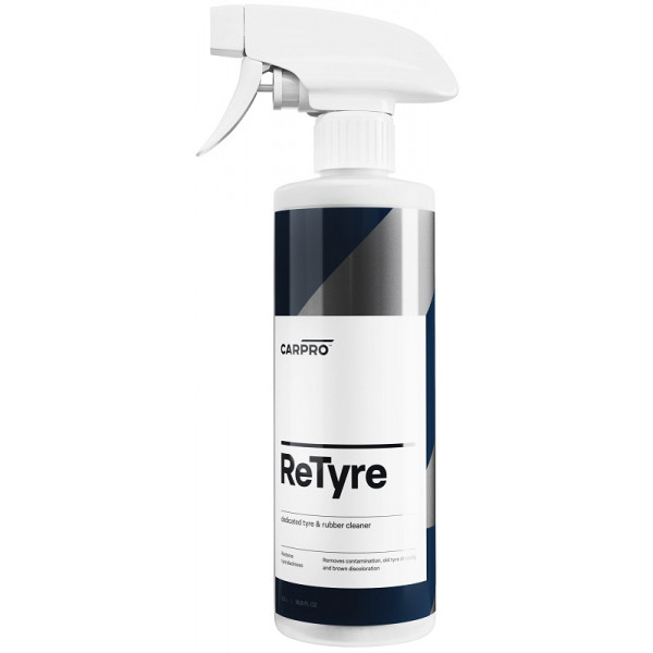 Car Pro ReTyre 500ml