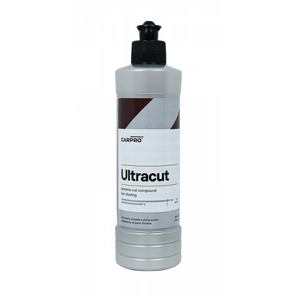 Car Pro Ultracut 250ml