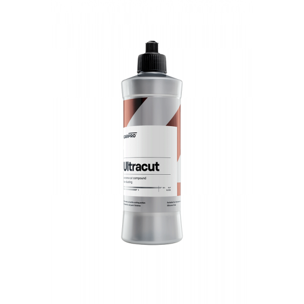 Car Pro Ultracut 500ml