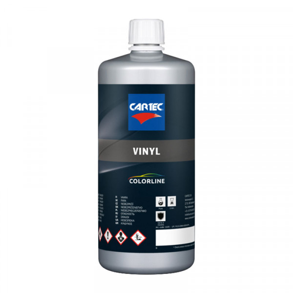 Cartec Vinyl 1L
