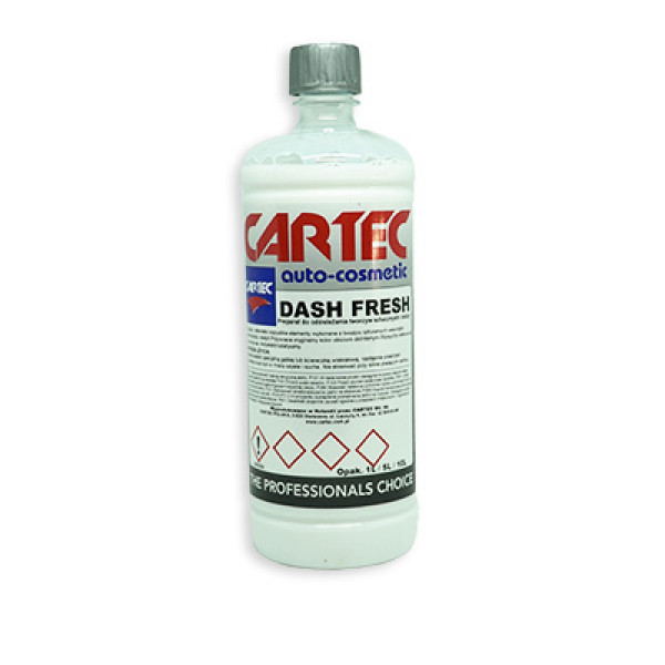 cartec dash fresh 1l