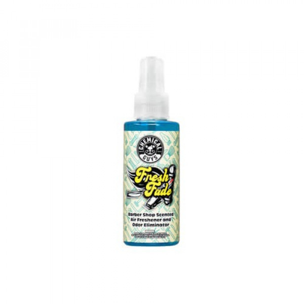 Chemical Guys Fresh Fade Scent 118ml