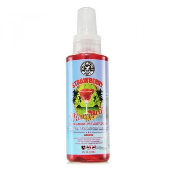 Chemical Guys Strawberry Margarita Scent 118ml