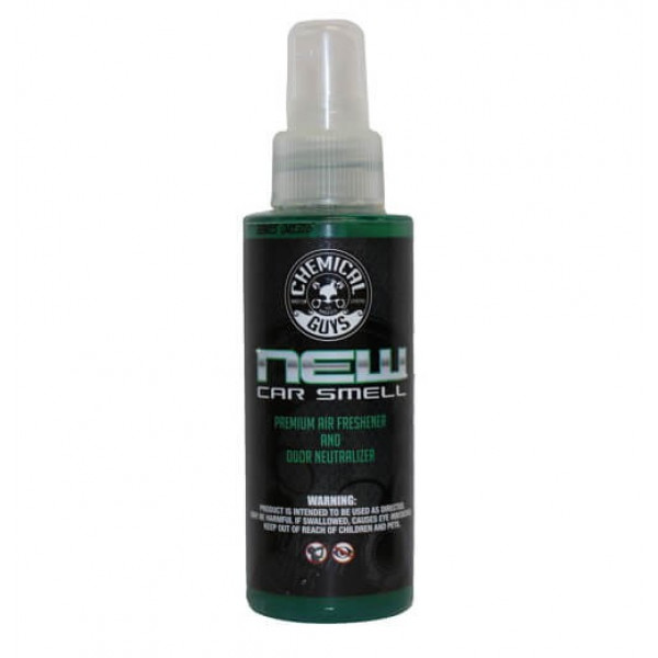 Chemical Guys New Car  Scent 118ml