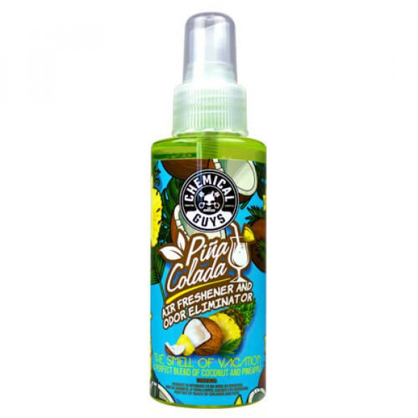 Chemical Guys Pina Colada Scent 118ml