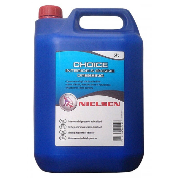 Nielsen Choice 5L