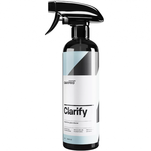 Car Pro Clarify 500ml