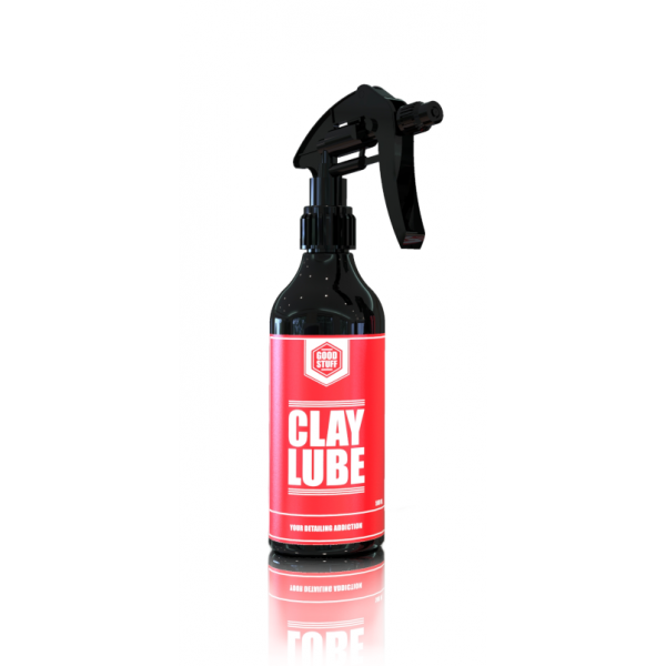 Good Stuff Clay Lube 500 ml