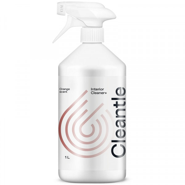 Cleantle Interior Cleaner Plus 1L