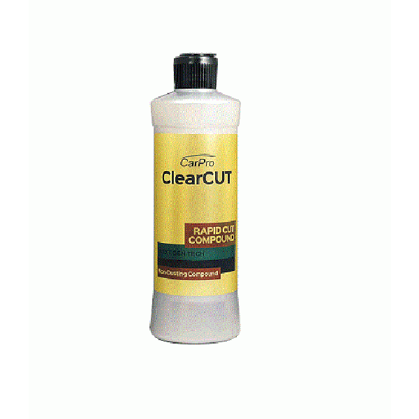 Car Pro ClearCut 500ml