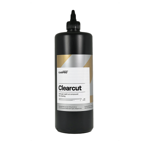 Car Pro ClearCut 1L