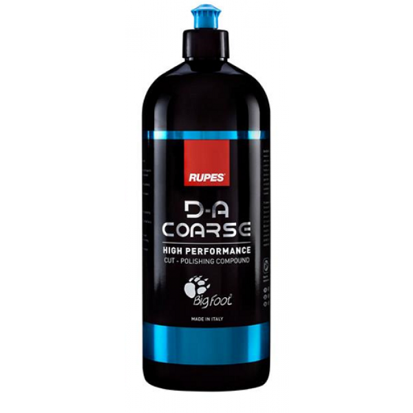 Rupes DA Coarse 1L