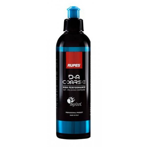 Rupes DA Coarse 250ml