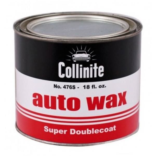 Collinite 476S Auto Wax 532g