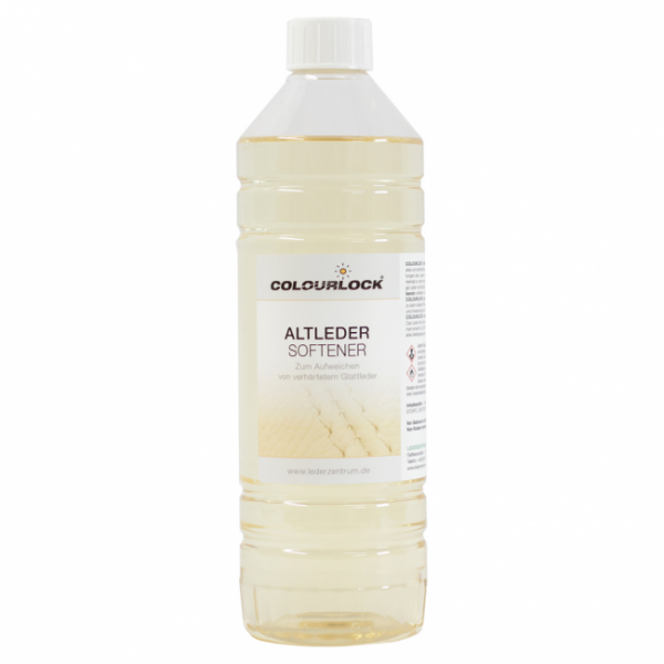 Colourlock Altleder Softener 1L