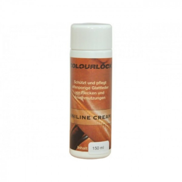 Colourlock Aniline Cream 150ml