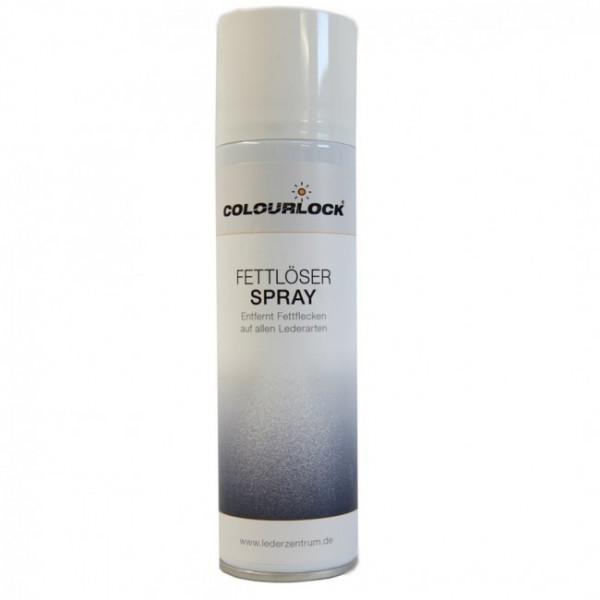 Colourlock Odtłuszczacz w Sprayu Fettabsorber 250ml