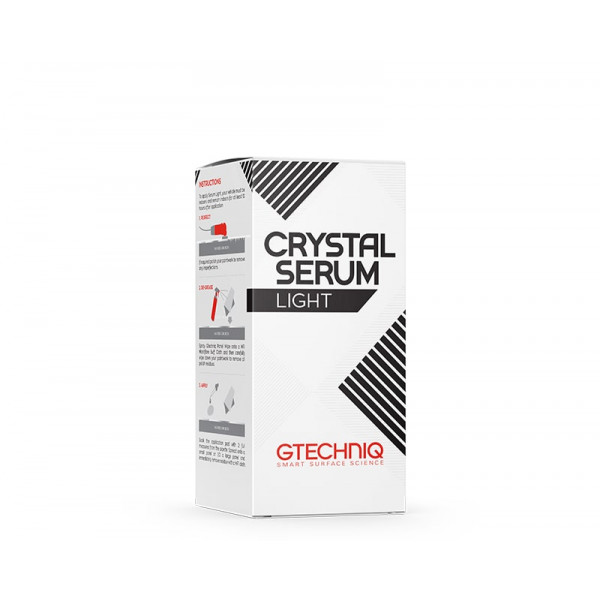 Gtechniq Crystal Serum Light 50ml