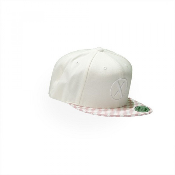 MX Nowicki Detailingowy Snapback Yupoong Limited Edition