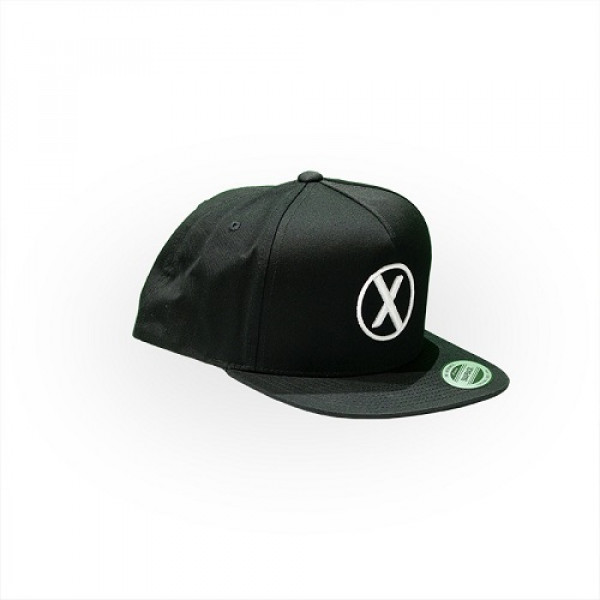 MX Nowicki Detailingowy Snapback Yupoong