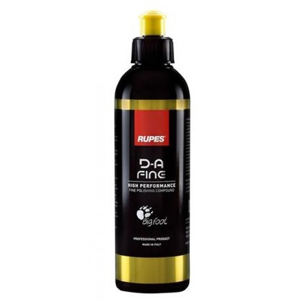 Rupes DA Fine Pasta Polerska 250ml