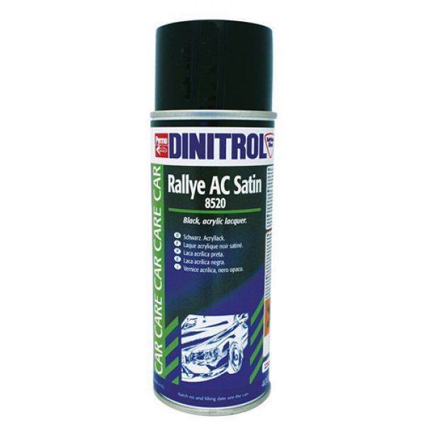 Dinitrol Rallye AC Satin 8520 400ml