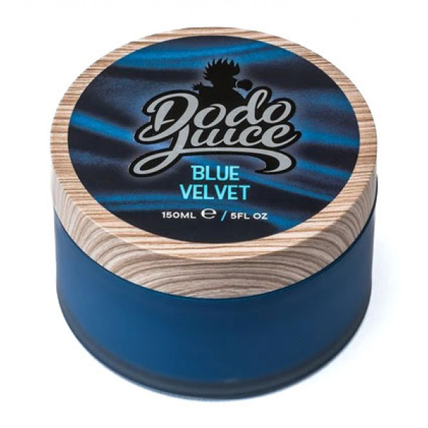 Dodo Juice Blue Velvet 150ml