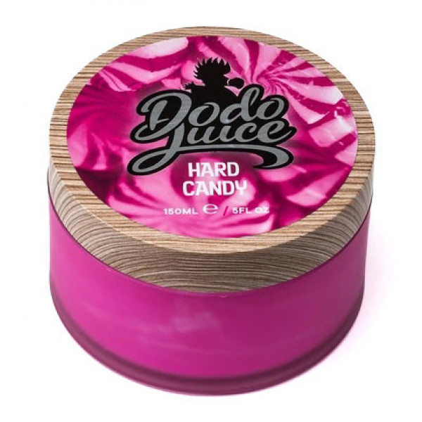 Dodo Juice Hard Candy 150ml 