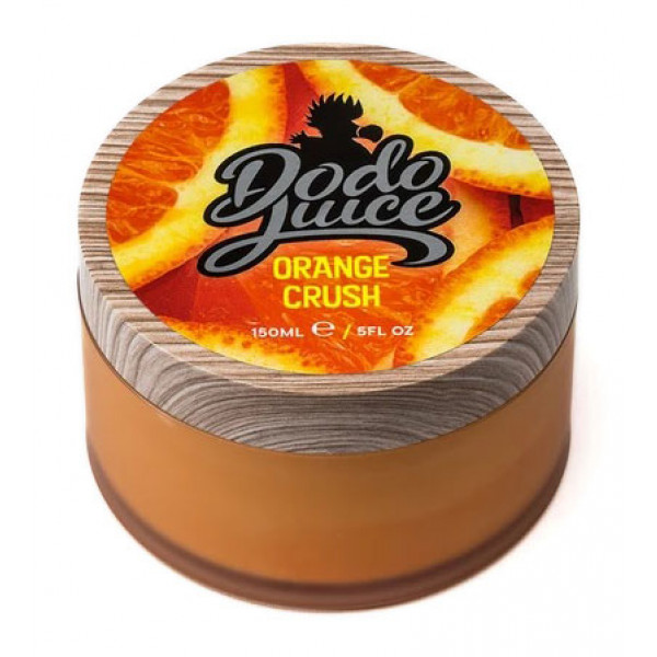 Wosk Dodo Juice Orange Crush 150ml