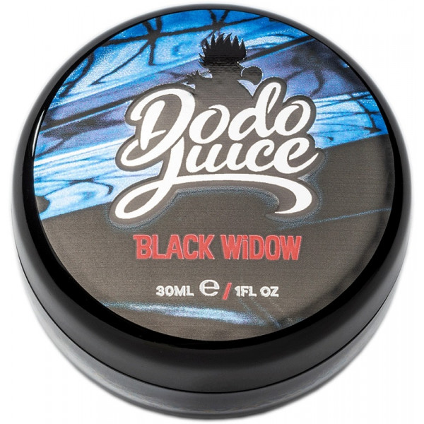 Dodo Juice Black Widow 30ml