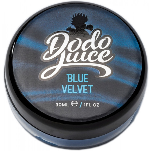 Dodo Juice Blue Velvet 30ml