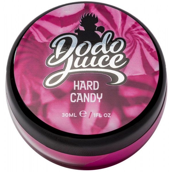 Dodo Juice Hard Candy 30ml