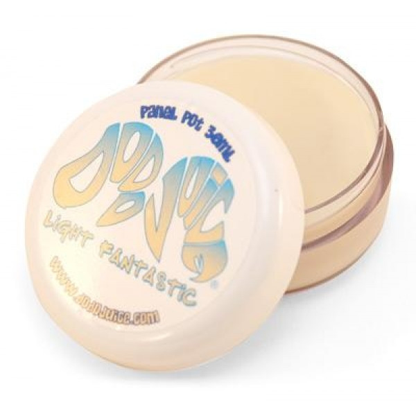 Wosk Dodo Juice Light Fanstastic Soft Wax tester 30 ml